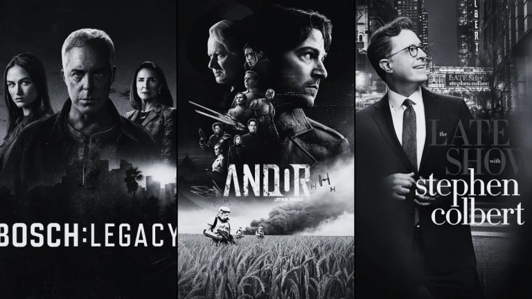 Every TV Show That Has Been Canceled In 2025 (So Far)