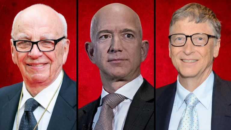 Expensive Celebrity Divorces That Cost More Than $100 Million