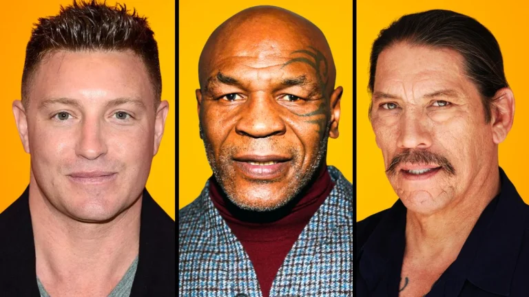 Famous Actors Who Actually Served Real Prison Time