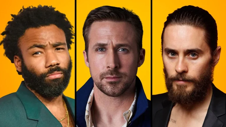 Famous Actors Who Are Actually Accomplished Musicians on the Side