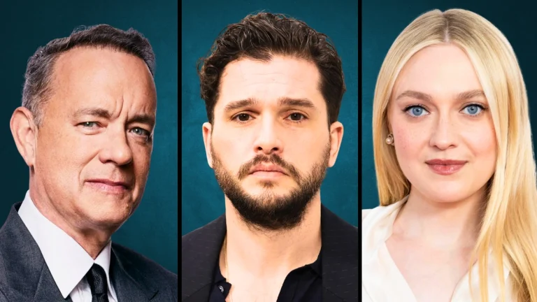 Famous Actors Who Are Actually Related to Historical Figures