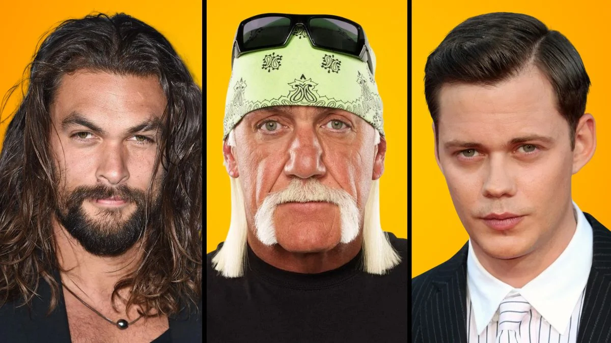 Famous Actors Who Are Completely Unrecognizable Without Their Signature Look