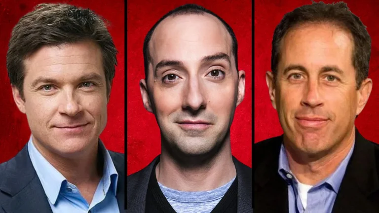 Famous Actors Who Defended Colleagues Facing Intense Cancel Culture