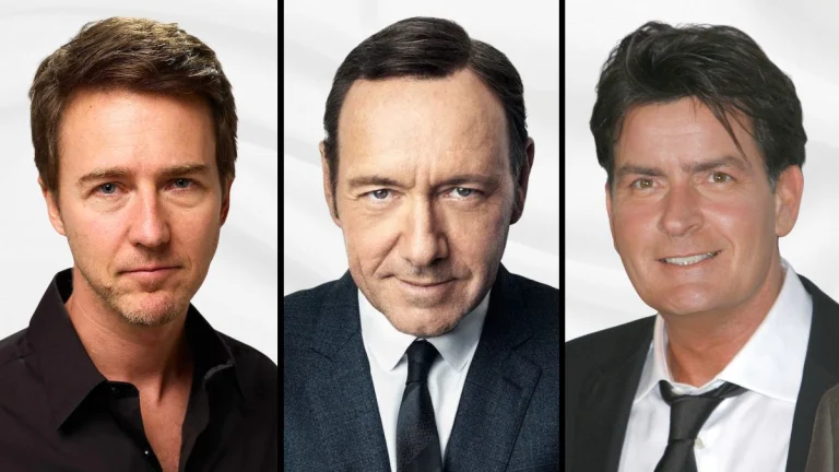 Famous Actors Who Lost Their Leading Man Status After Public Feuds