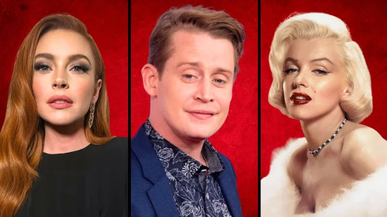 10 Famous Actors Who Proved Stardom Isn’t Always a Blessing