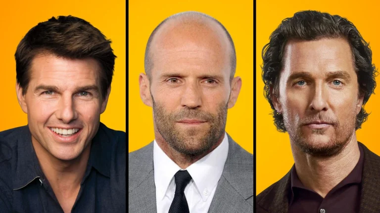 Famous Actors Who Refuse to Ever Join a Superhero Franchise