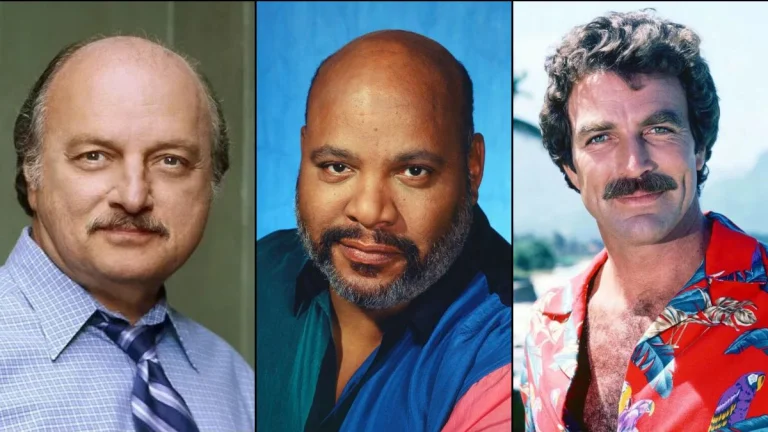 Famous Actors Who Served in the Vietnam War