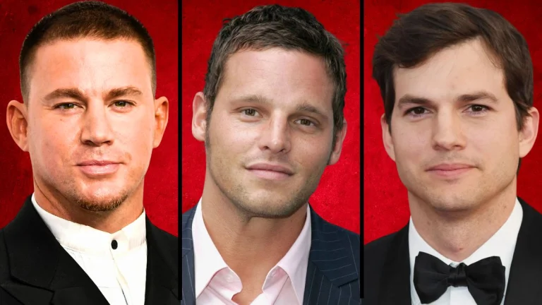 Famous Actors Who Started Their Careers as Professional Models