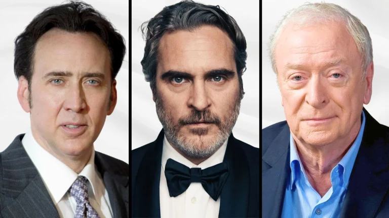 Famous Actors Whose Real Names You Have Never Heard