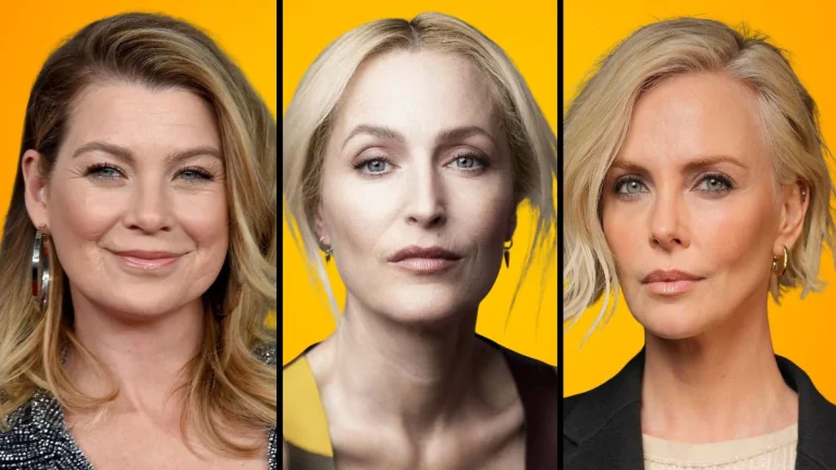 Famous Actresses Who Faced a Double Standard Compared to Male Costars