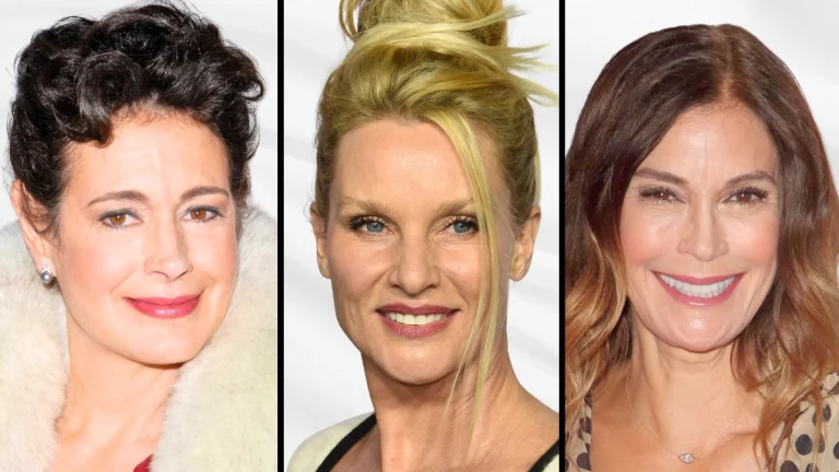 Famous Actresses Who Lost Their Leading Woman Status After Public Feuds