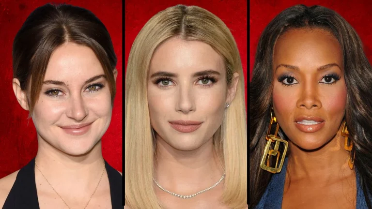 Famous Actresses Who Successfully Beat Major Criminal Charges