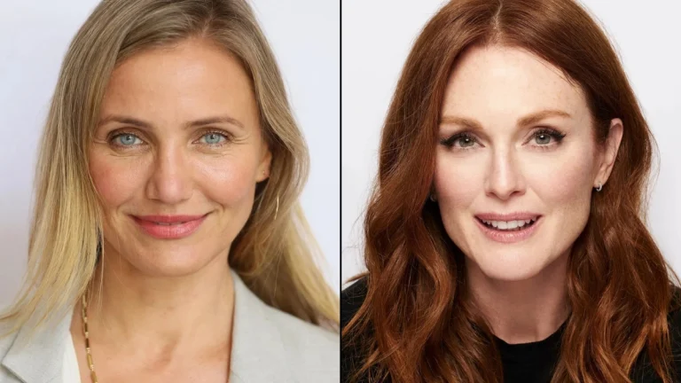 Famous Actresses Who Successfully Managed Hyperhidrosis on the Red Carpet