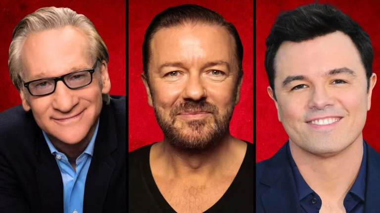 Famous Atheist Celebs Who Openly Mock Religion