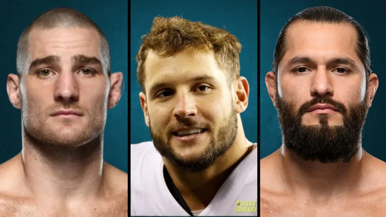 Famous Athletes Who Are Frequently Targeted for Opposing Modern Political Trends