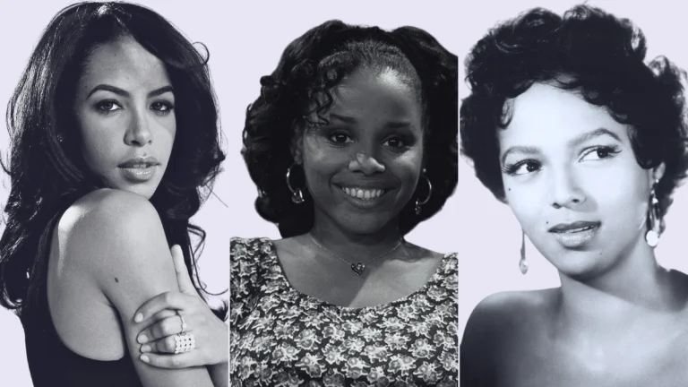 Famous Black Actresses Who Died Young