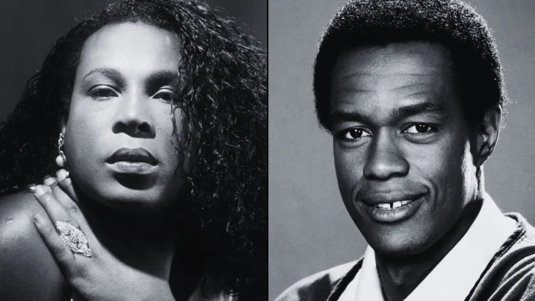 Famous Black Celebs Who Died From HIV/AIDS