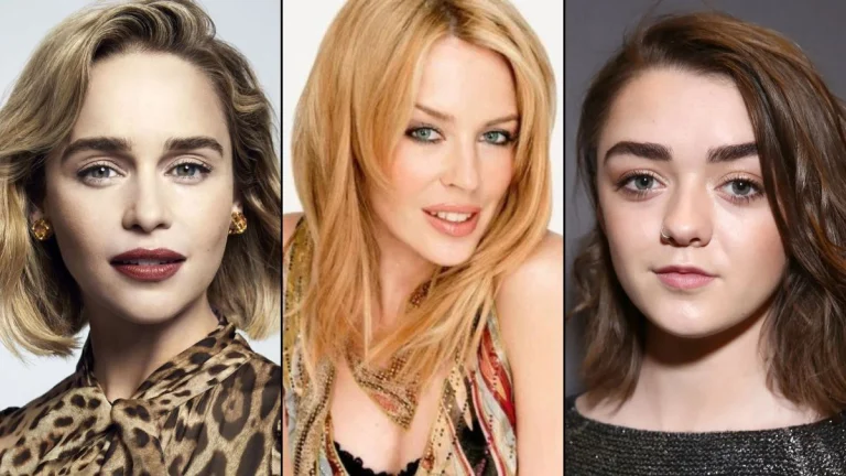 Famous Celebrities Who Are Teeny Tiny