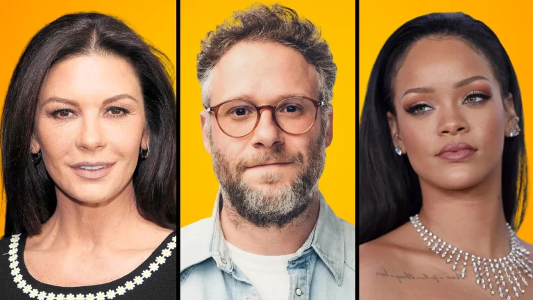 Famous Celebrities Who Dropped Out of High School