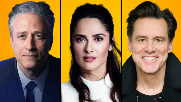 Famous Celebrities Who Publicly Defended Comedians After Their Cancellation