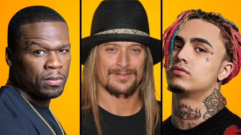 Famous Celebrities Who Publicly Supported MAGA and Faced Career Sabotage