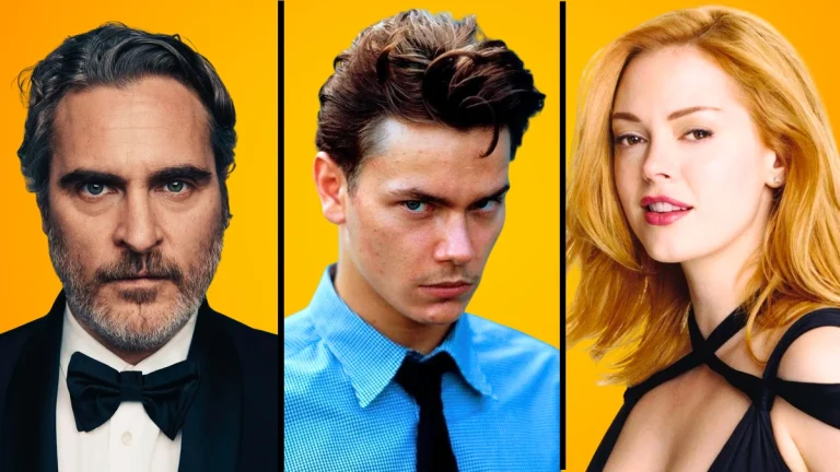 Famous Celebrities Who Were Part of the Children of God Cult