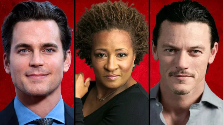 Famous Celebrities You Probably Didn’t Know Were Gay