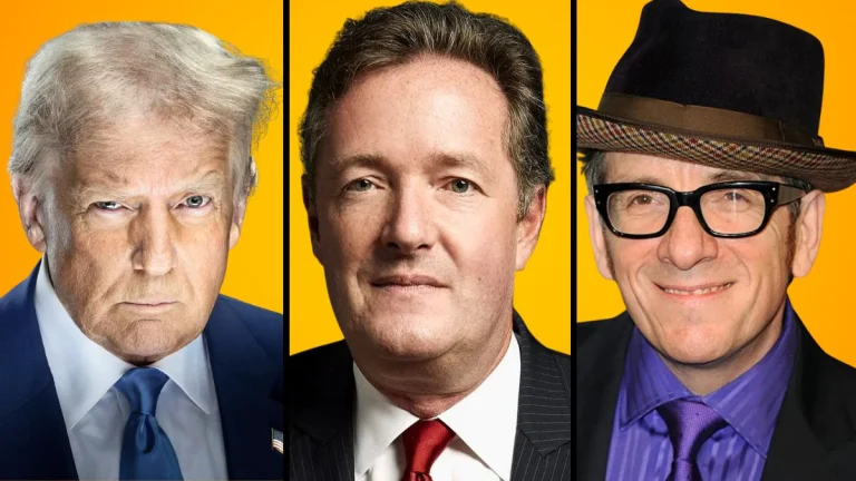 Famous Celebs Who Are Permanently Banned From Late-Night Talk Shows