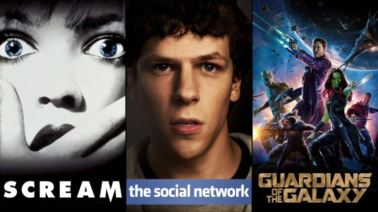 15 Famous Films Where the First 5 Minutes Were the Best Part