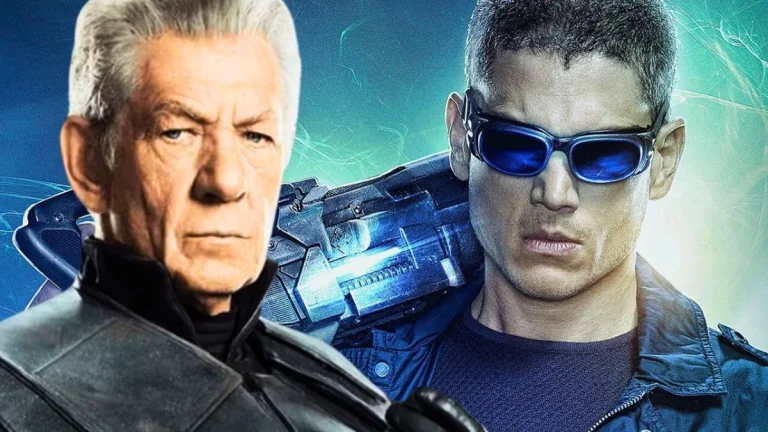 Famous Gay Actors in Superhero Franchises