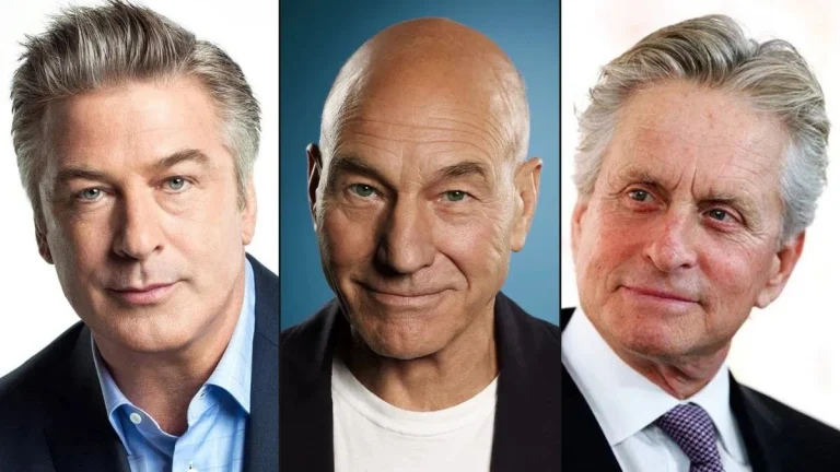 Famous Men Who Married Much Younger Women