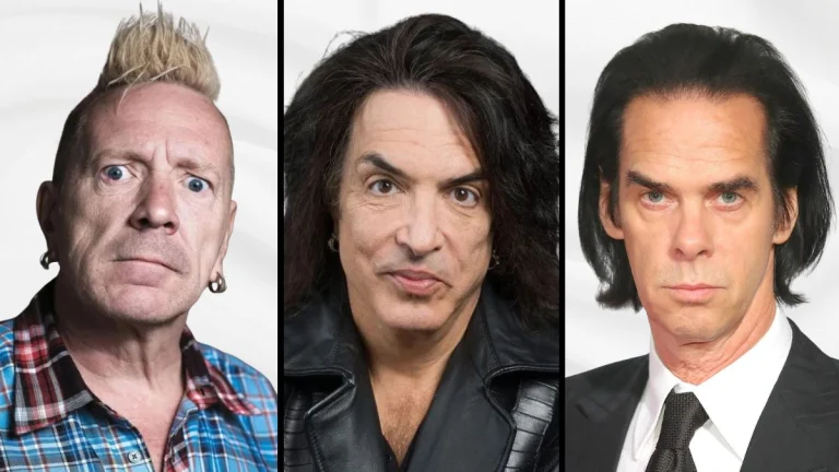 Famous Musicians Who Claim “Cancel Culture” Is Destroying Creative Freedom