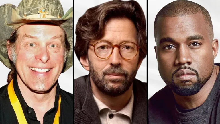 Famous Musicians Who Refuse to Work With Disney Because of “Woke” Storytelling