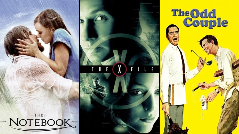 Famous On-Screen Rivals Who Became Great Collaborators