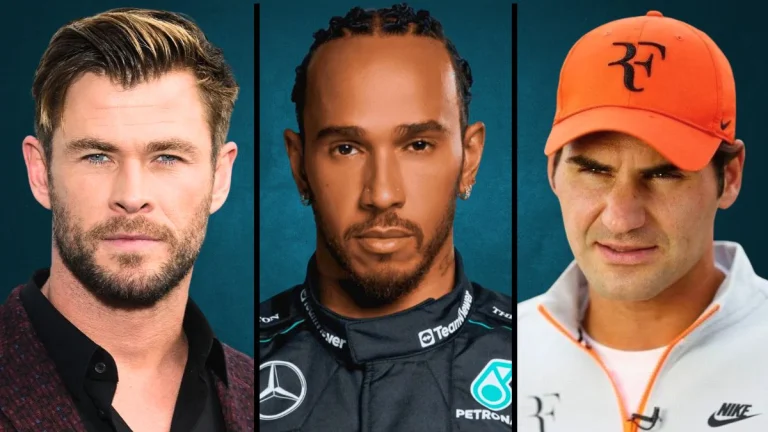 Famous People Most Likely to Live to 100