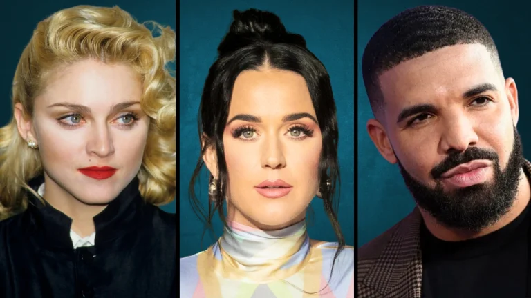 Famous Singers Who Lost Entire Fanbases Because of Extravagant Tour Demands