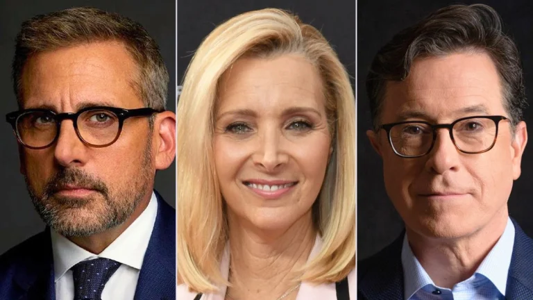 Famous Stars Who Couldn’t Land a Spot on ‘SNL’