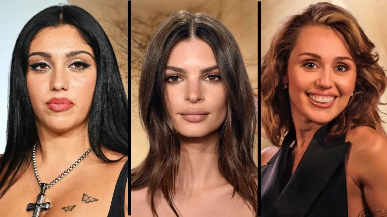 Famous Women Who Don’t Shave Their Armpits