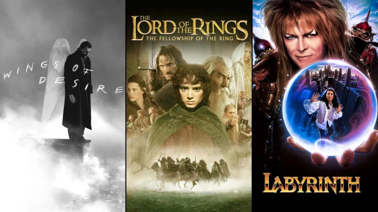15 Fantasy Movies Everyone Should Watch At Least Once