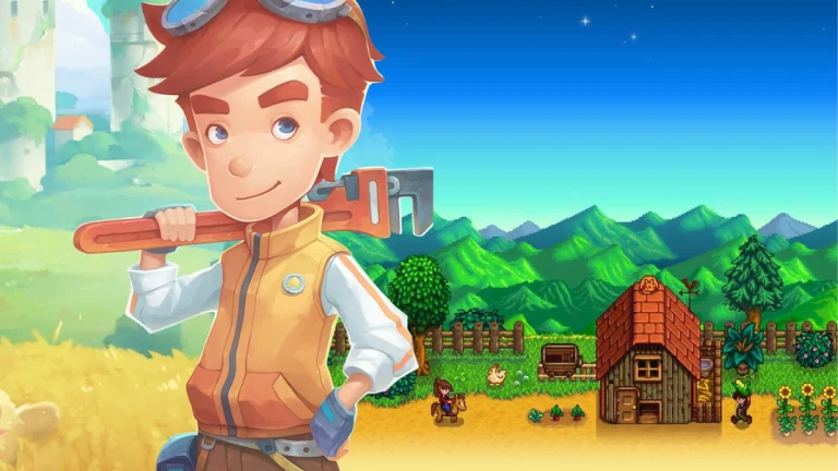 Farming Sims You Can Sink 100 Hours Into