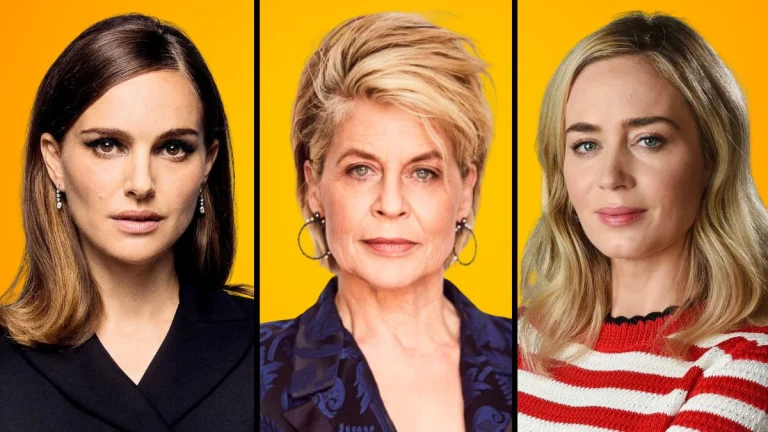 Female Actors Boasting the Most Impressive Physiques