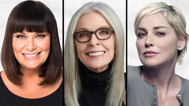 Female Actresses Who Claim “Cancel Culture” Is Destroying Creative Freedom