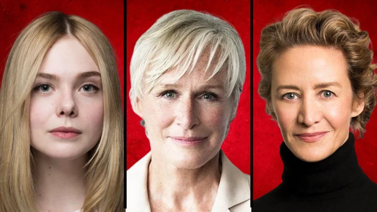 Female Actresses Who Faced Backlash for Playing Transgender Roles