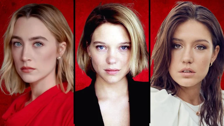 Female Actresses Who Faced Intense Backlash for Playing Lesbian Characters