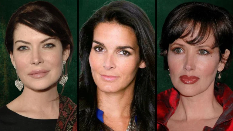 Female Actresses Who Lost Massive Endorsement Deals After Supporting MAGA