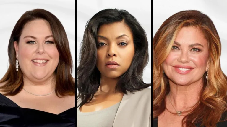 Female Actresses Who Openly Discussed Their Christian Faith and Lost Roles