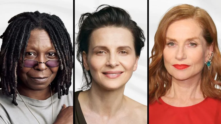 Female Actresses Who Publicly Criticized the Me Too Movement