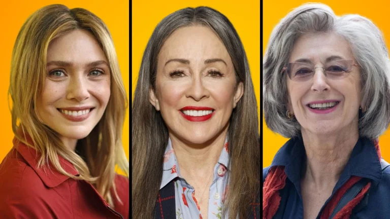 Female Actresses Who Publicly Criticized the Modern Diversity Mandates