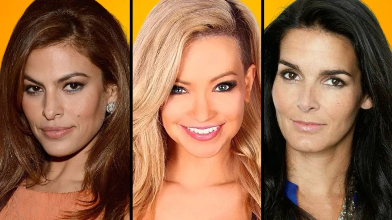 Female Actresses Who Refuse to Attend “Woke” Hollywood Galas and Events