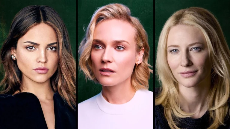 Female Actresses Who Refuse to Participate in “Sensitivity Training” Programs